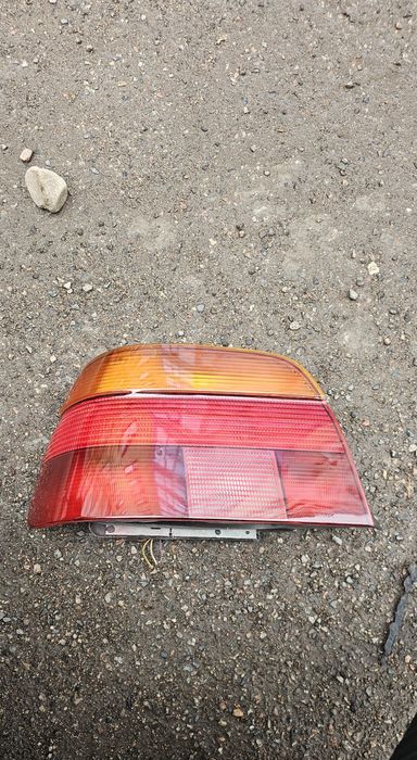 Фары BMW E39, фары БМВ е39 оригинал