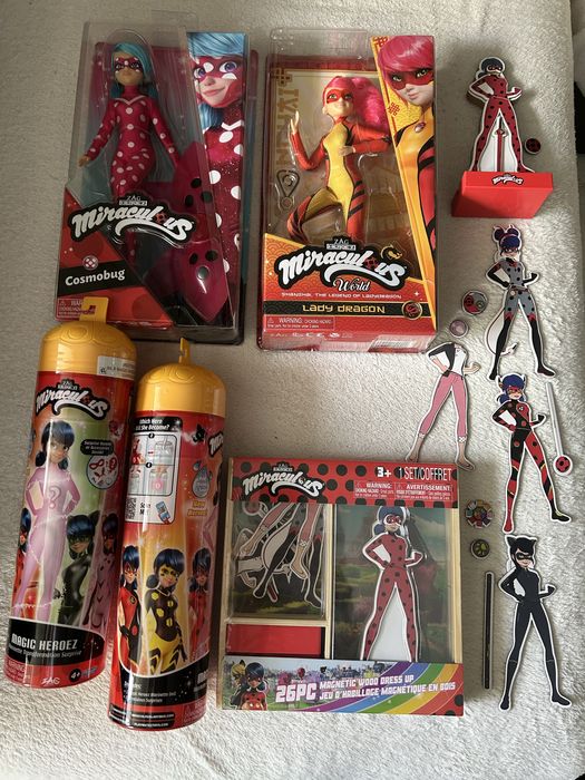 НОВО..!Калинката, Черния котарак и чудотворците