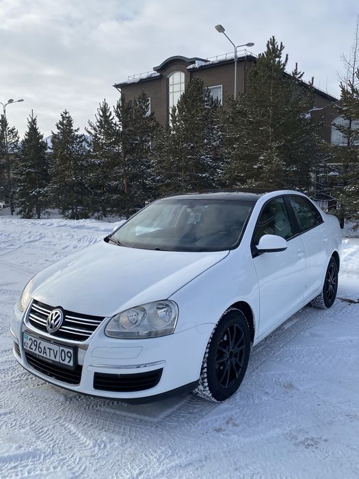 Vw jetta продам в отл состоянии