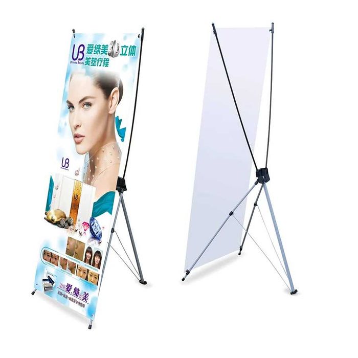 Печать на баннере , распечатка банеров