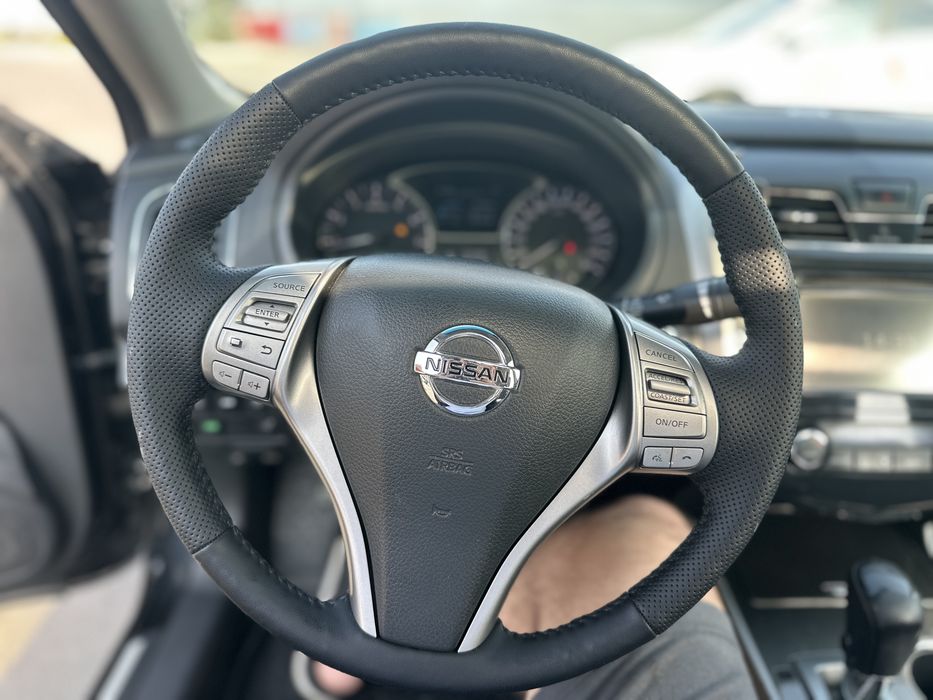 Продам Nissan Teana l33 2014