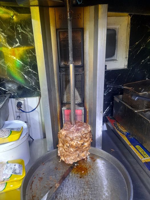 Продам донер аппарат