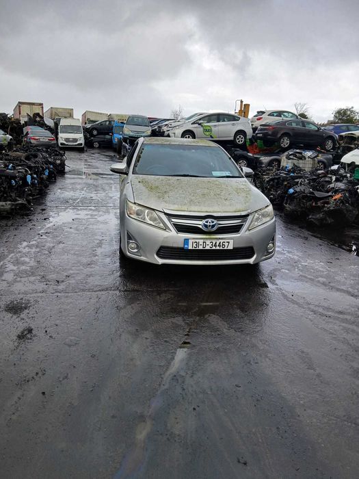 Dezmembrez Dezmembrari Piese Toyota Camry 2014 2.5i cod 2AR