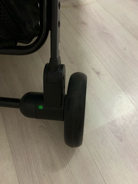 Детская Каляска Mastar