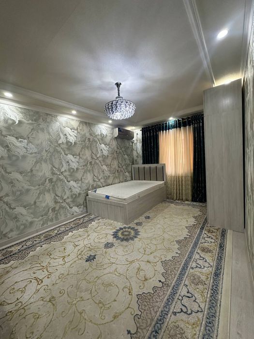 Сдается квартира