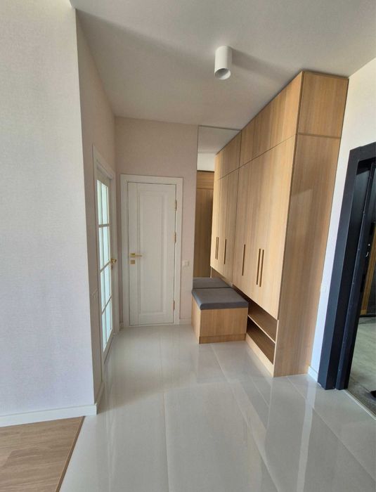 2/5/10 Ялангач новостройка трц сампи