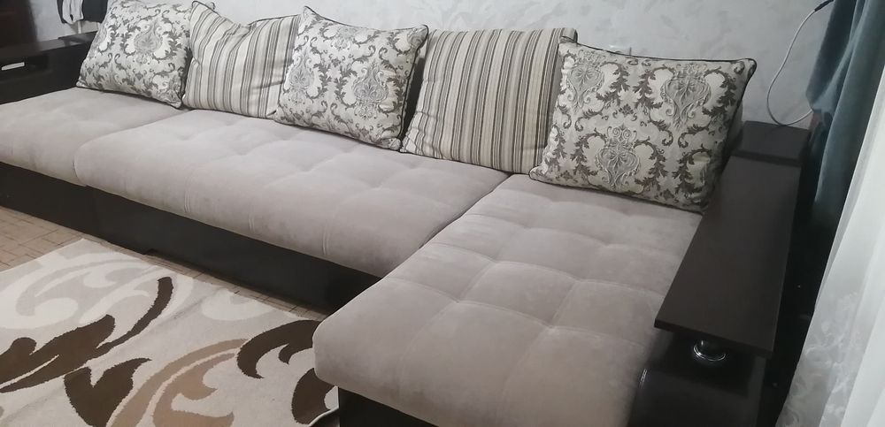 Белорусский диван сатылады. Продаётся белорусский диван.