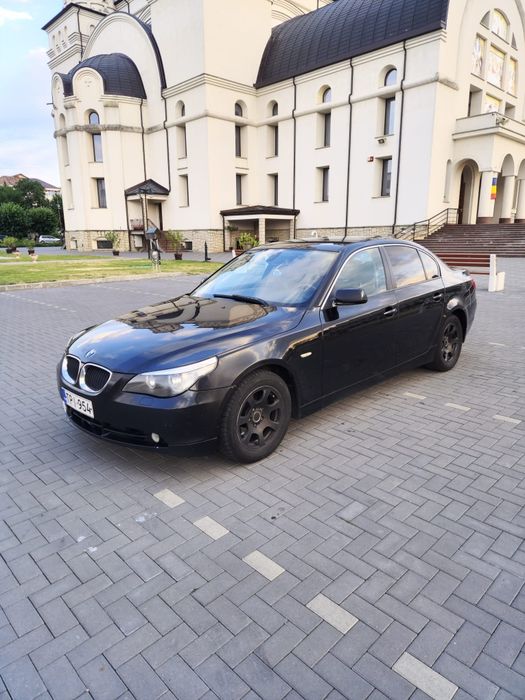 BMW 5 Series 2007 — imagine 2