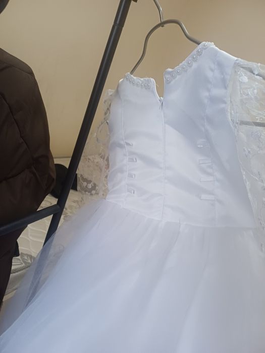 Платье для красавиц