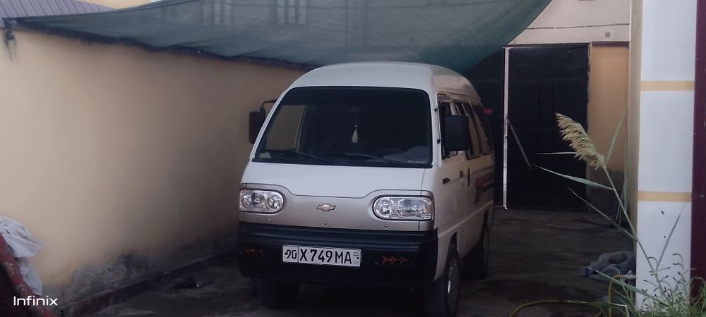 2020 дамас срочни сотилади матор очилмаган