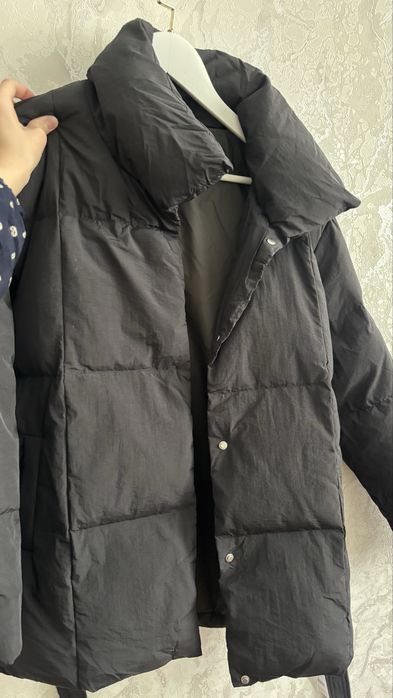 Куртка демисезон