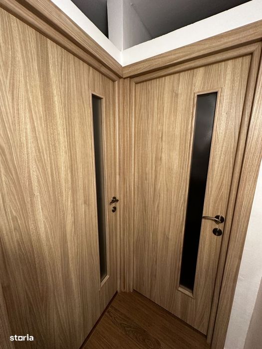 „Apartament modern cu panorama superbă, gata de mutare – Iuliu Maniu”