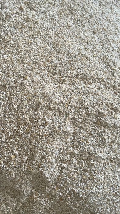 Корм Дробленный,