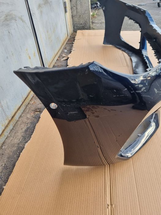Bara fata originala BMW seria 5 G30 LCI G31 LCI facelift M paket
