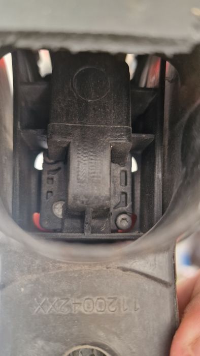 Camera fata bmw seria 7 g11 g12 360