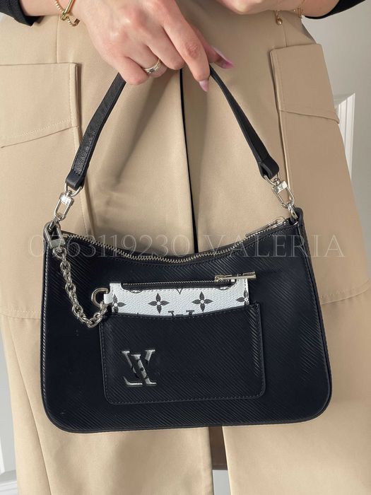 Geanta Louis Vuitton - Marelle