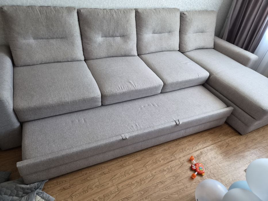 Продам диван в хорошем состоянии