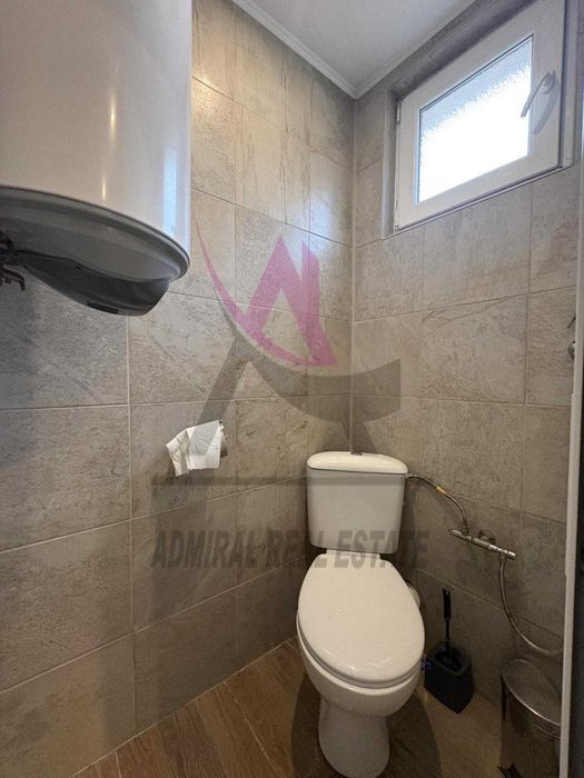 Дава се под наем Тристаен апартамент в Варна, Погреби - 63 кв.м за 450 € - Снимка #8