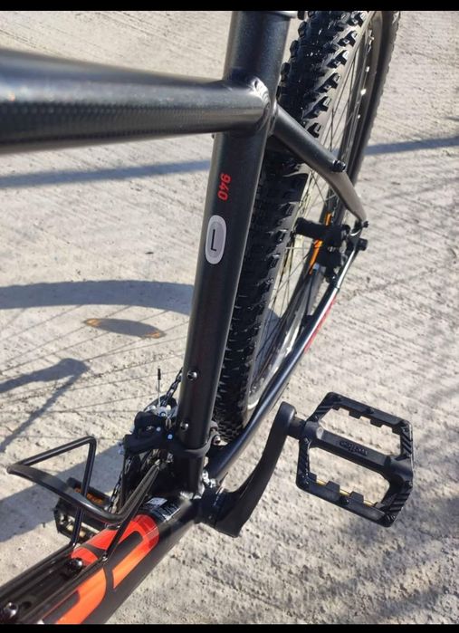 Bicicleta Scott Aspect 940