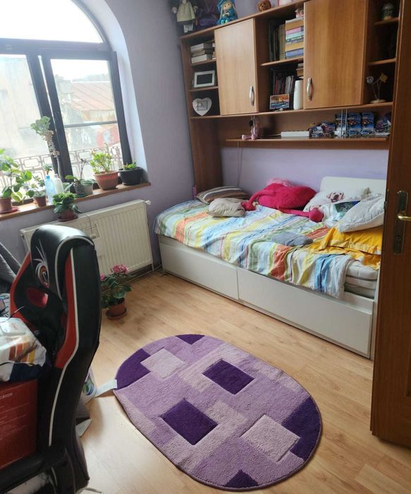 Vand Apartament Ultracentral.