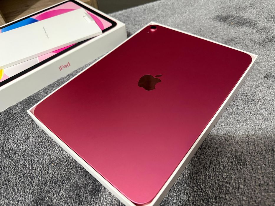 Ipad 2025 128gb wifi roz