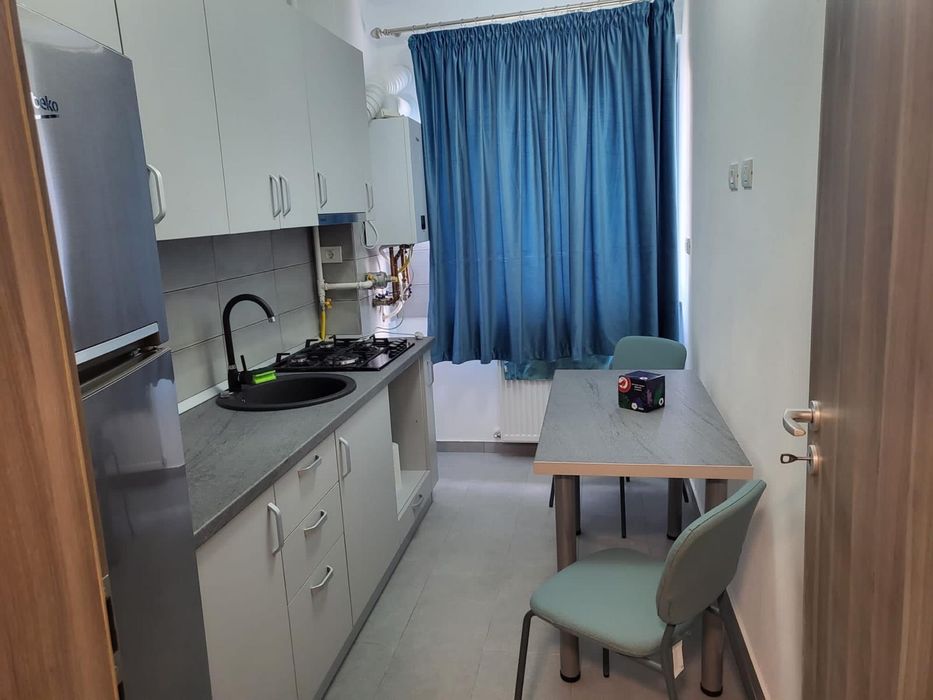 Inchiriere Apartament 2 camere Coresi Platinum Residence