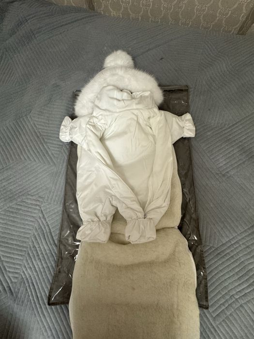 Продам конверт на выписку