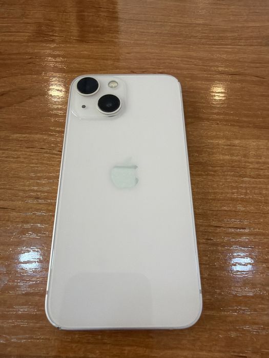 IPhone 13 mini б/у
