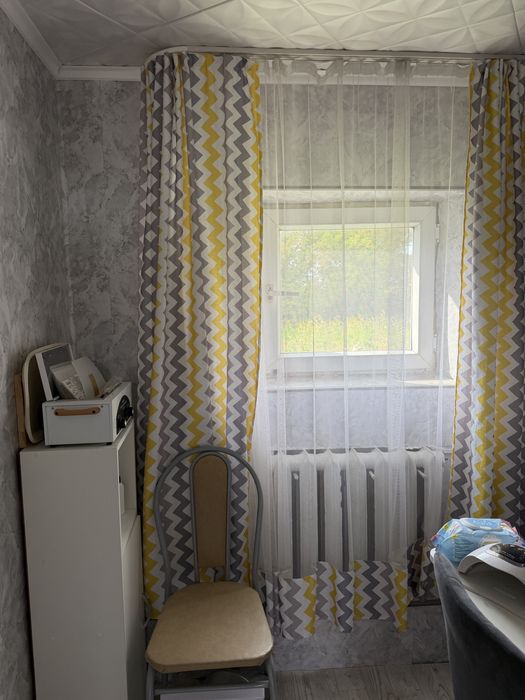 Продам дом по улице Акан Серэ