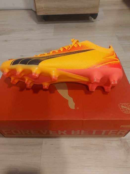 футболни бутонки Puma