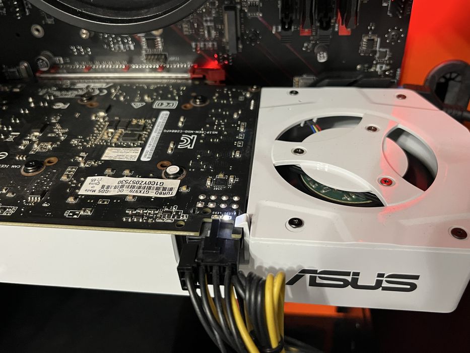 Desktop Gaming MSI X470 Gaming Plus Ryzen 5 2600X Six Core