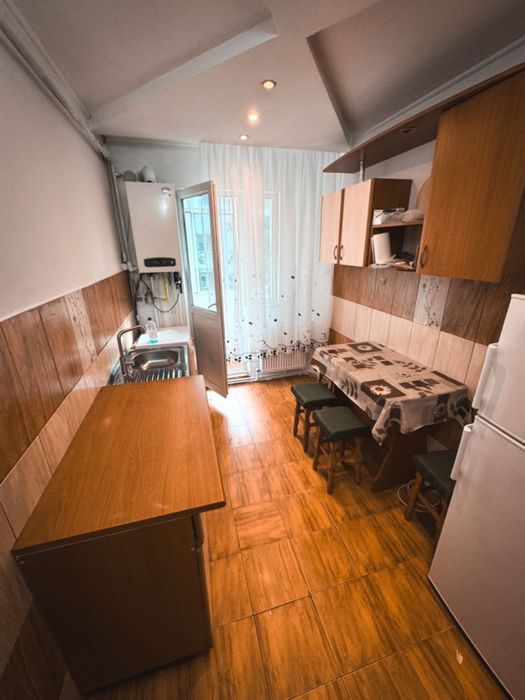 Proprietar Închiriez Apartament 2 Camere - Stație de tramvai Tătărași Sud