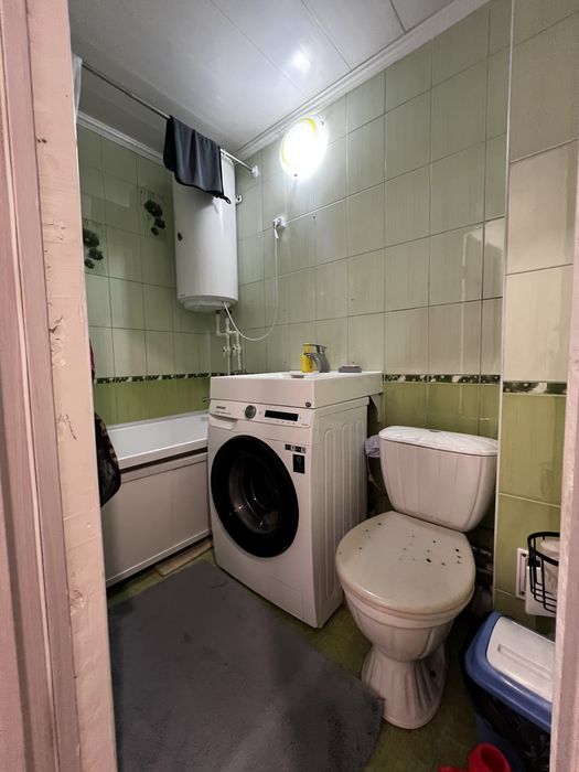 Продаётся 2-х комн квартира