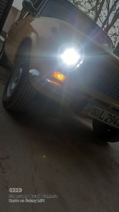 Придется машина жигули 2102