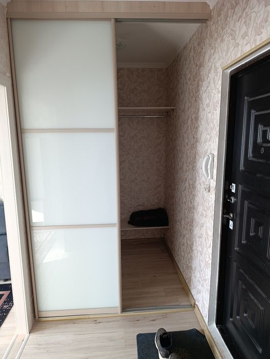 Сдаём однокомнатную квартиру