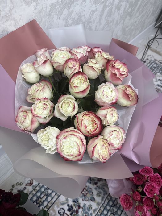 актобе цветы букет