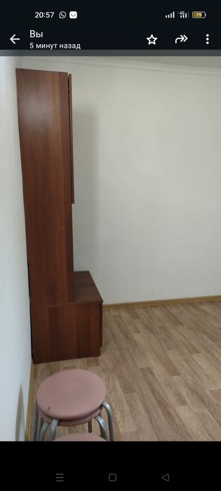 Сдам комнату. Район старой части