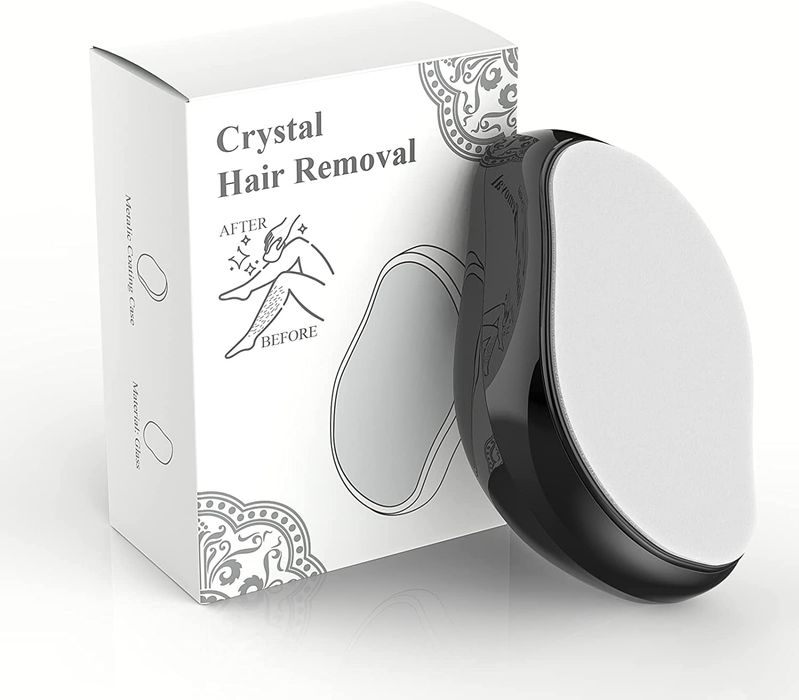 Кристален уред за епилация, Crystal Hair Removal