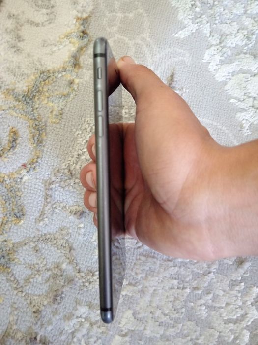 Iphone 8plus  obmenga