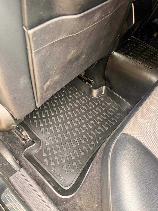 Стелки за Mercedes C Class W204