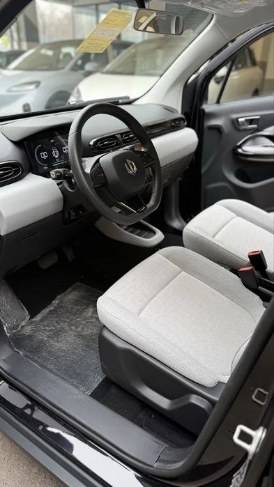 Leapmotor T03 электромобиль 11,900$