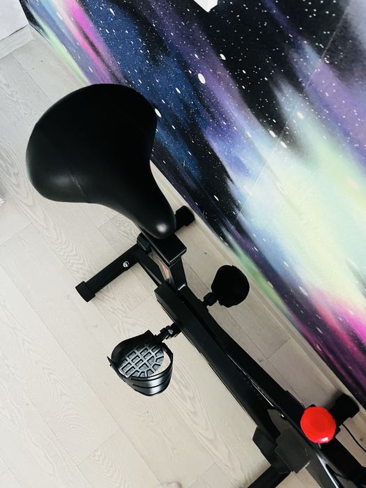 Продм велотренажер