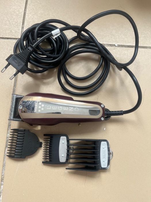 Машика для стрижки Wahl Legend