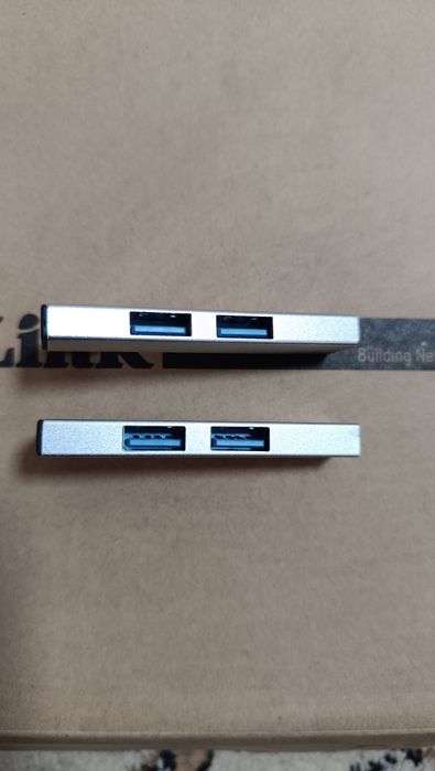 Продам USB разветвители