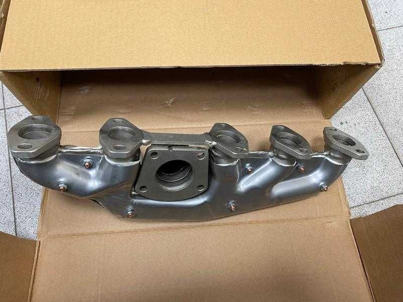 Изпускателен колектор VW TOUAREG 2.5 TDI 2003-