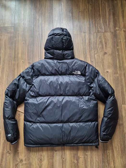Страхотно мъжко зимно яке THE NORTH FACE размер L
