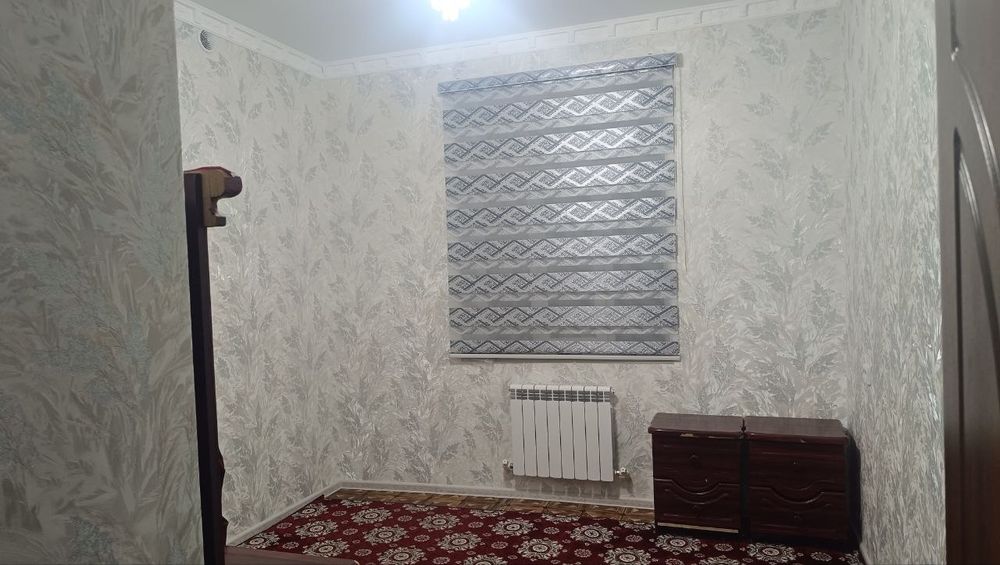 Xiva shahrida ijarag qvartira bor