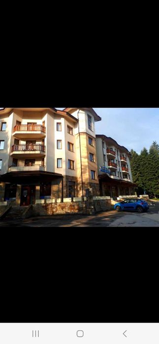 Продава се Едностаен апартамент в Самоков - 37 кв.м за 2568 €/кв.м - Снимка #2