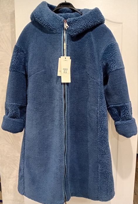 Шубка "TEDDI"  ...