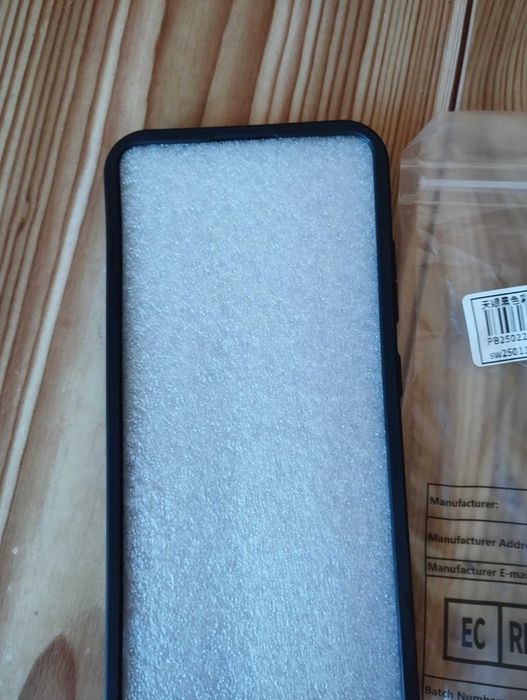 Силиконов калъф за Samsung Galaxy A32 4G